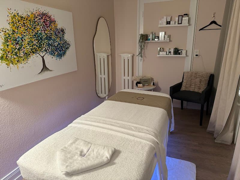 Only You. Unique massage&beauty studio Lausanne photo