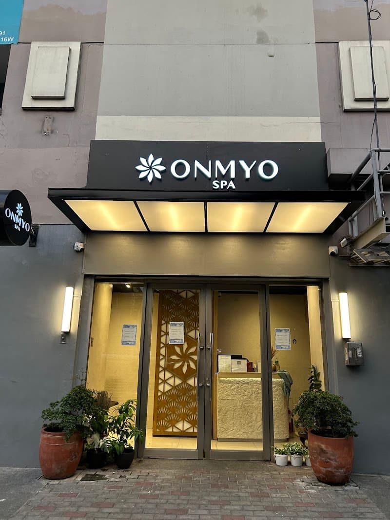 Onmyo Spa Manila photo