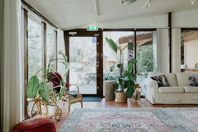 Onnenpaikka Oy Turku photo