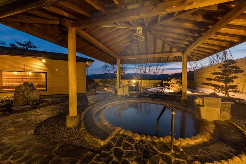 Ono Komachi Onsen Kyōtango City photo