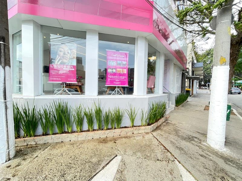 Onodera Pinheiros São Paulo photo