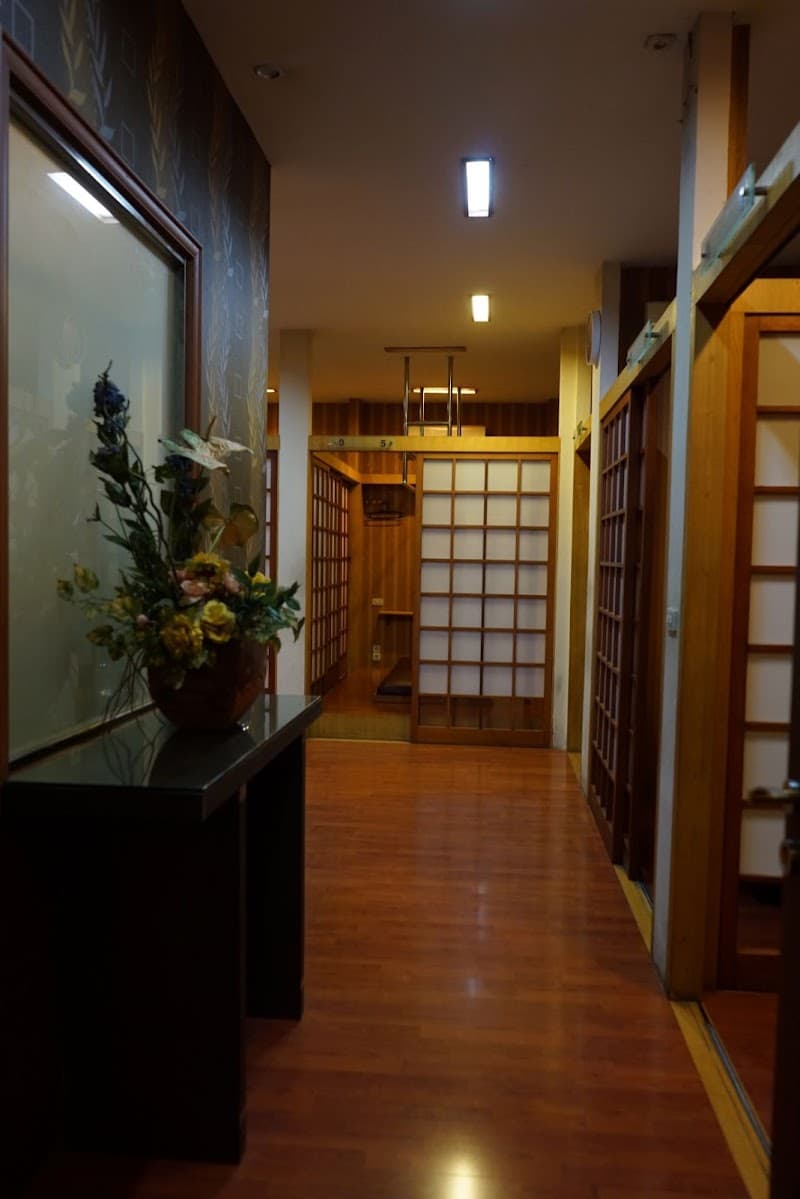 Onsan Massage and Reflexology Palembang photo
