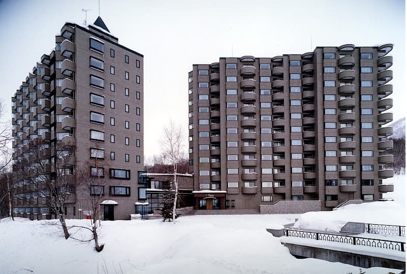 Onsen at One Niseko Hotel Niseko, Abuta District photo