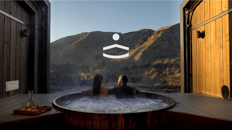 Onsen Hot Pools and Day Spa Queenstown photo