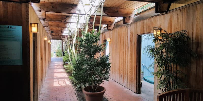 Onsen Hot Tubs Eugene photo
