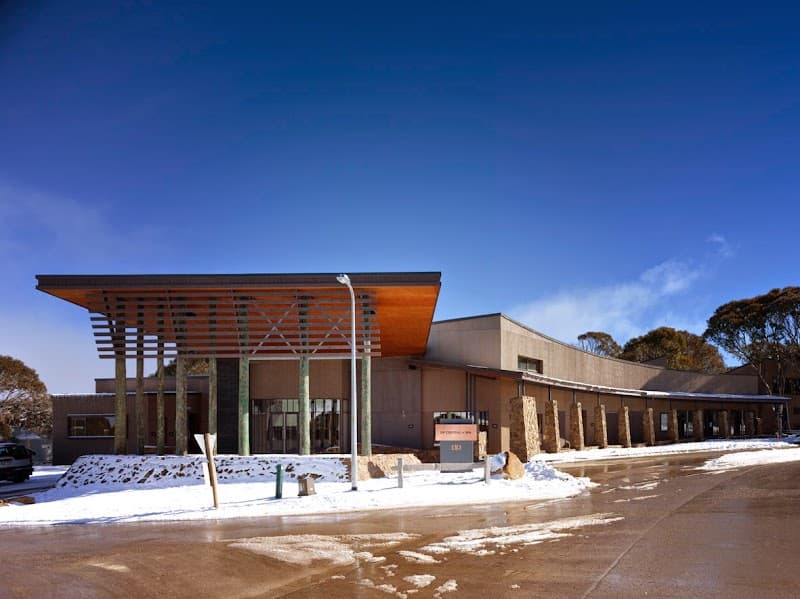 Onsen Retreat And Spa Dinner Plain photo
