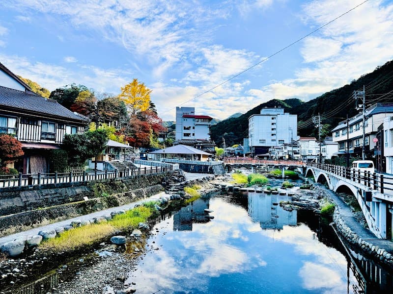 Onsenkaku Nagato City photo