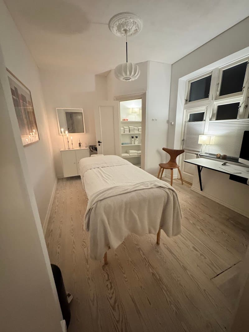Onsite Massage - Danmark Sønderborg photo