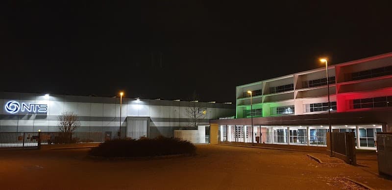 ONT Spa Lallio photo