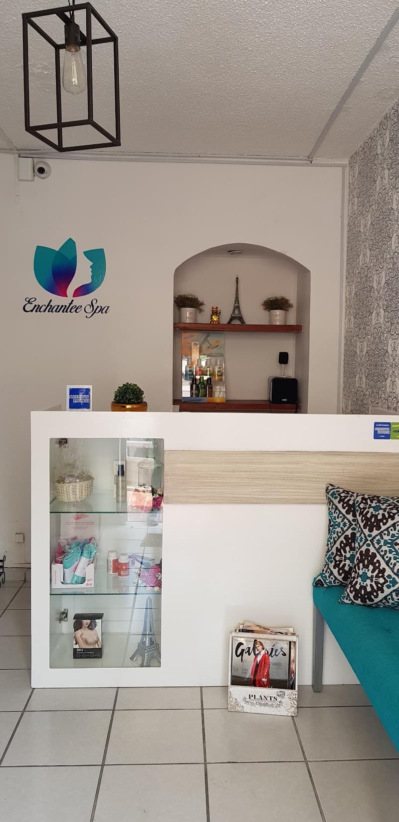 Ontishée Spa Zapopan photo