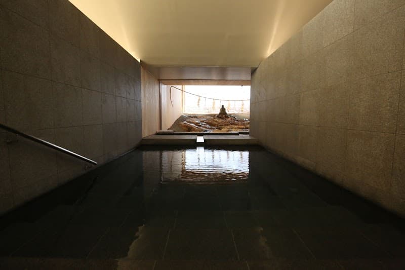 Onto Nagato Yumoto Onsen Nagato City photo