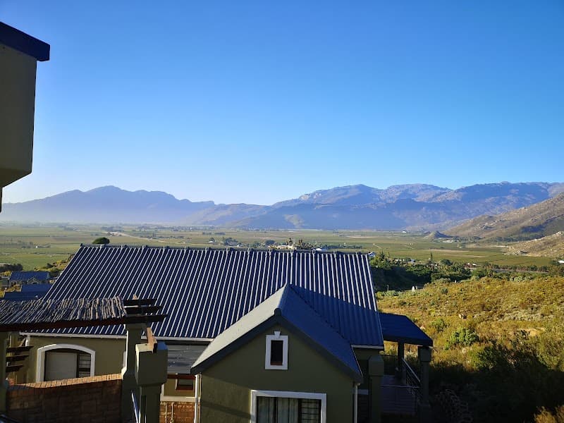 Ontspan Goudini Spa Breede Valley Ward 20 photo