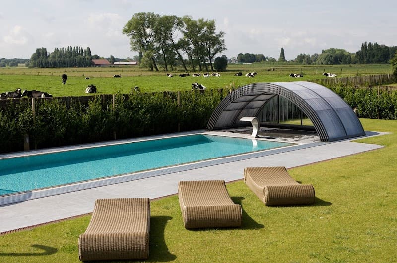 Ontspanningshuis Lyf Lichtervelde photo