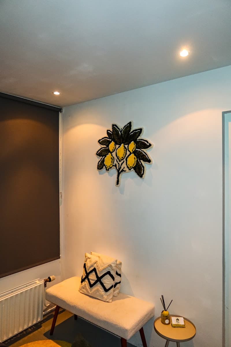 Ontspanningsmassage en Zwangerschapmassage Vlijmen photo