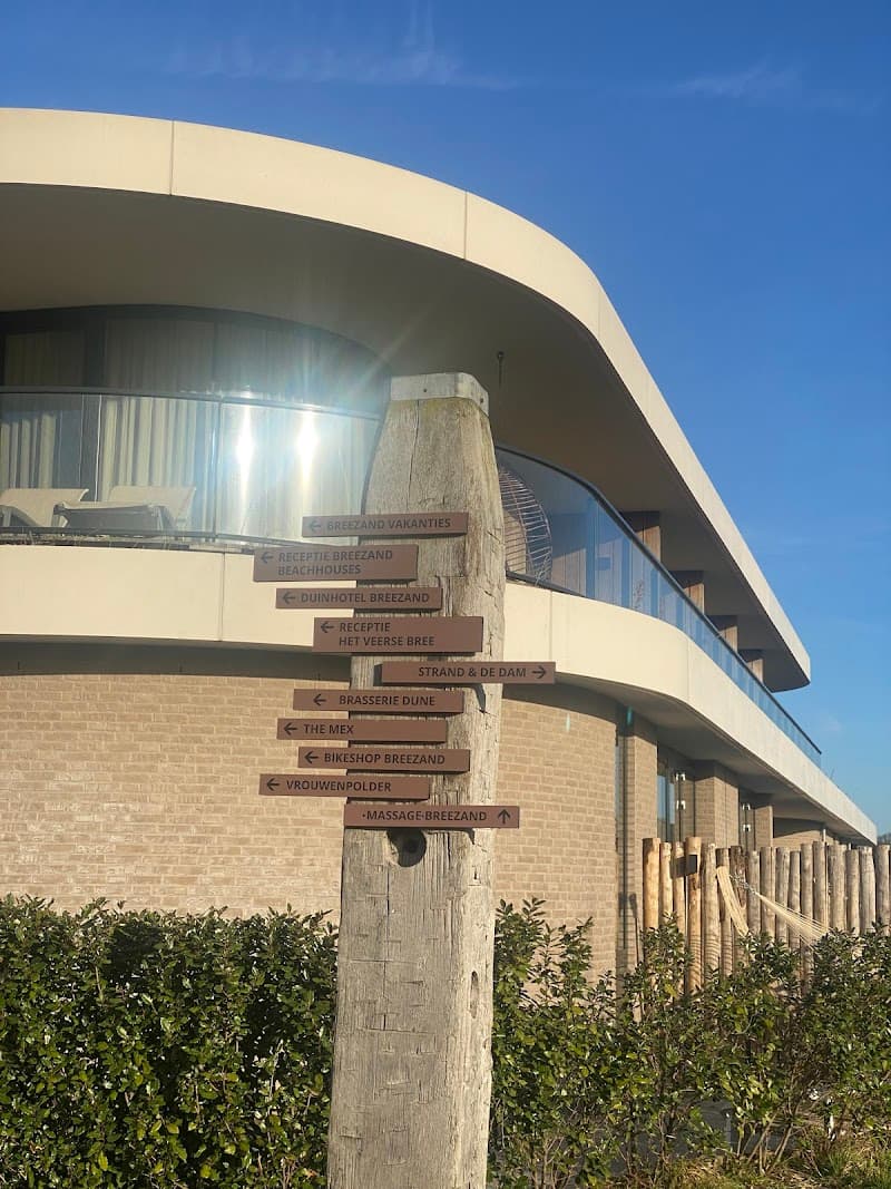 Ontspanningsmassagepraktijk PUUR Heinkenszand photo