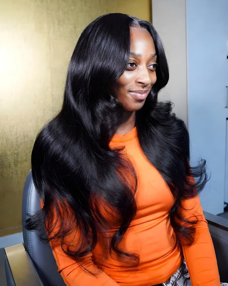ONYC Hair Alexandria photo