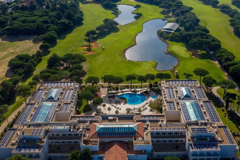 Onyria Quinta da Marinha Hotel Cascais photo
