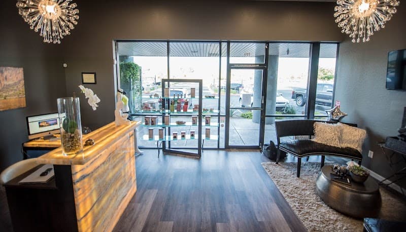 Onyx Body Shaping and Slim Spa Phoenix photo