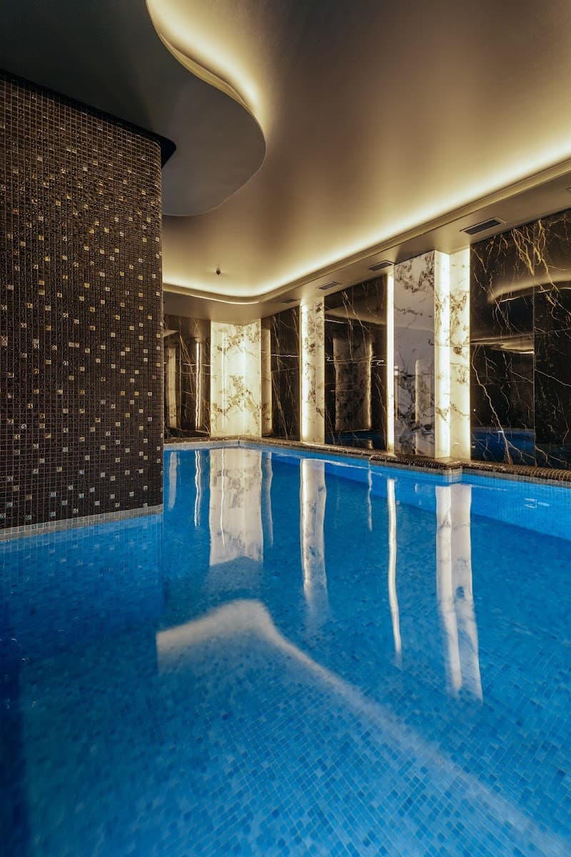 Onyx Floating Spa Pattaya Spa photo