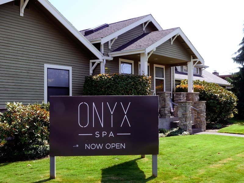 Onyx Spa and Salon Puyallup photo