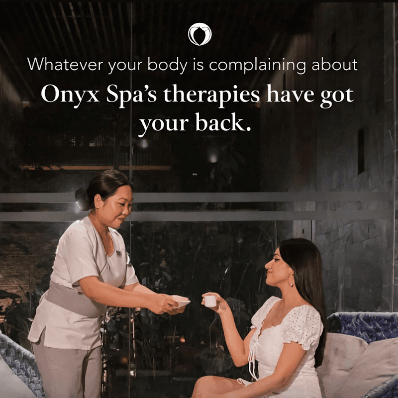 Onyx spa Darjeeling photo