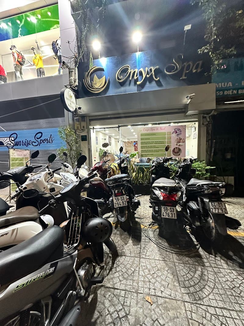 Onyx Spa Quận 1 photo