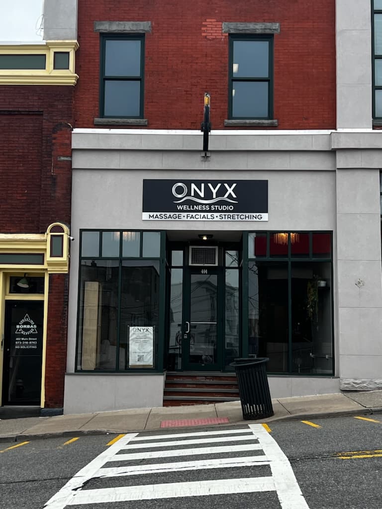 Onyx Wellness Studio Boonton photo