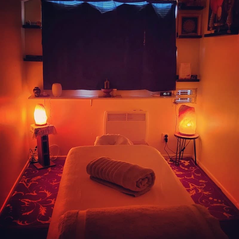 ONZE Ayurveda Thai Aroma Massage Whakatane photo