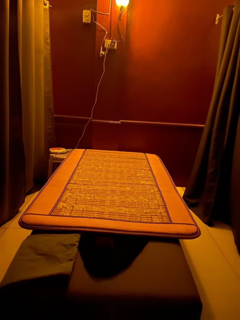 Onzen Massage and Spa Mandaluyong photo