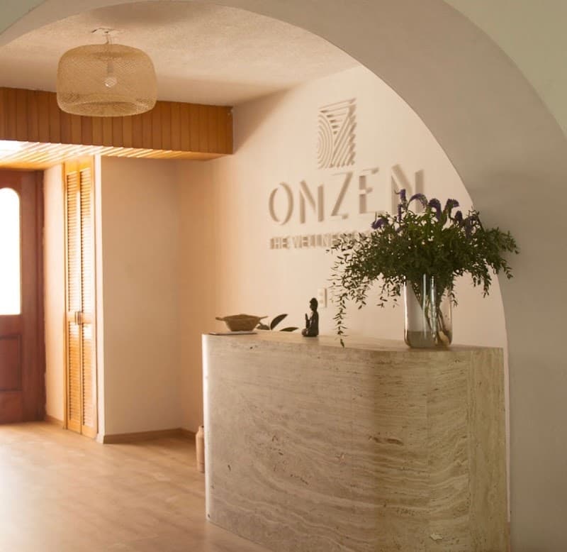 Onzen Spa Zapopan photo