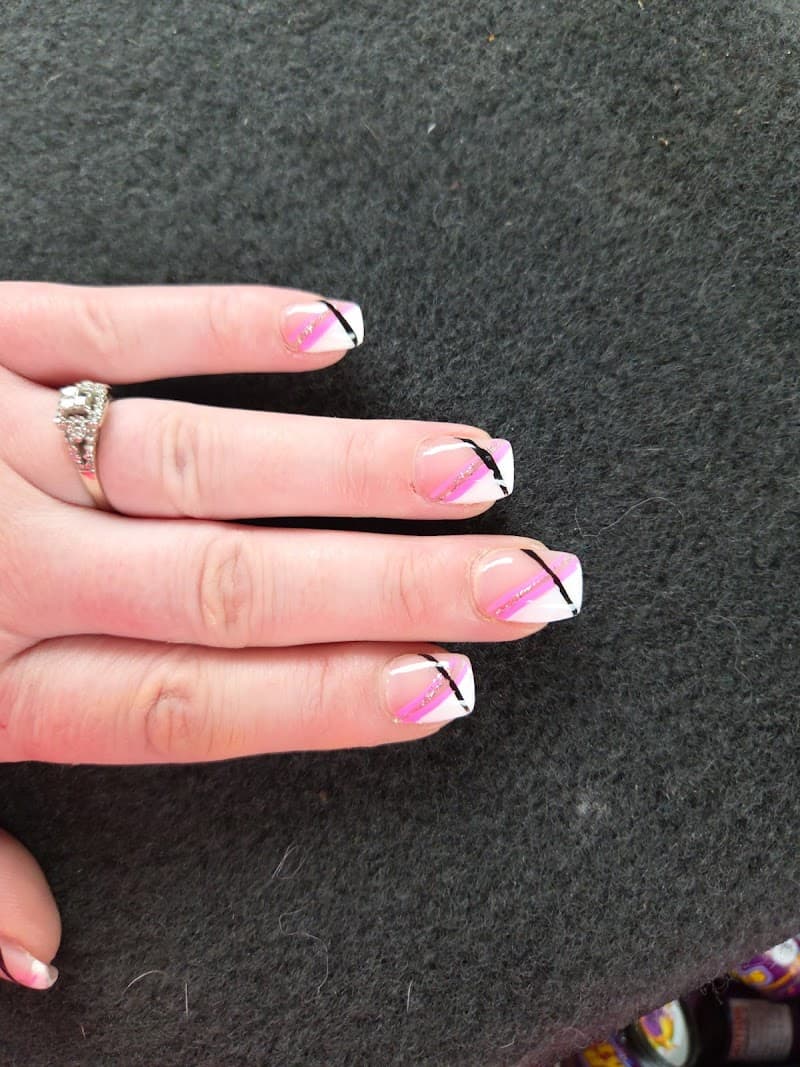 OOB Nails and Spa Old Orchard Beach photo