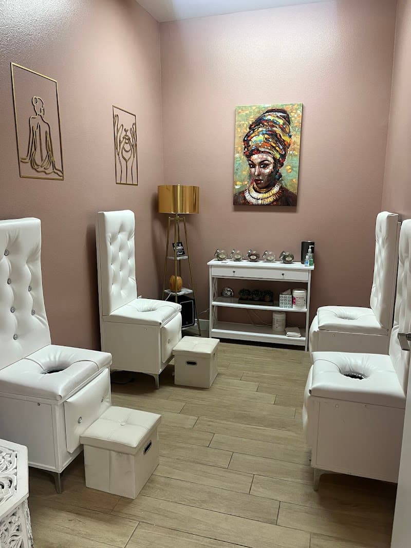 Ooh Lah Med Spa North Las Vegas photo