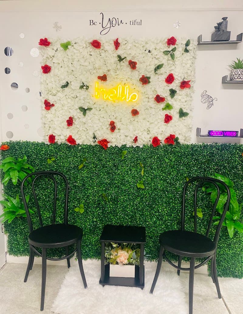 Ooh LaLa Lash & Spa LLC Birmingham photo
