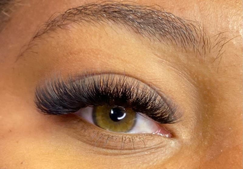 Ooh LaLa's Beauty Bar Tucker photo