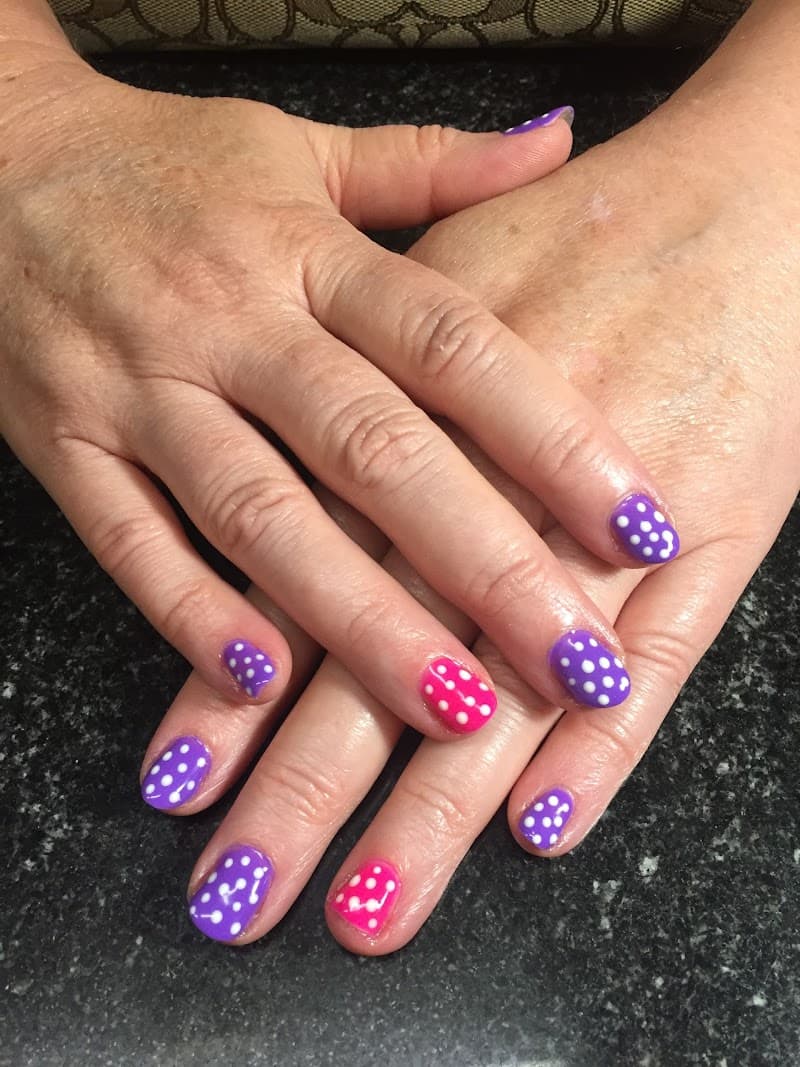Ooh YaYa Day Spa and Full Service Salon Honea Path photo
