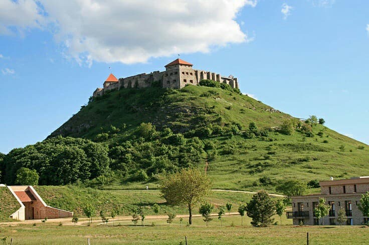 Ookami Sümeg photo