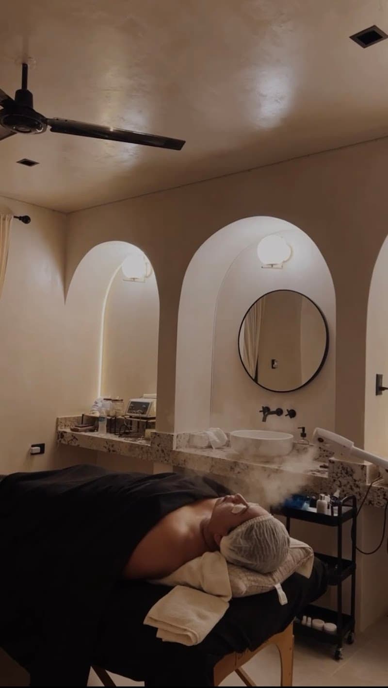 Valladolid ÓOL sensorial & wellness spa photo