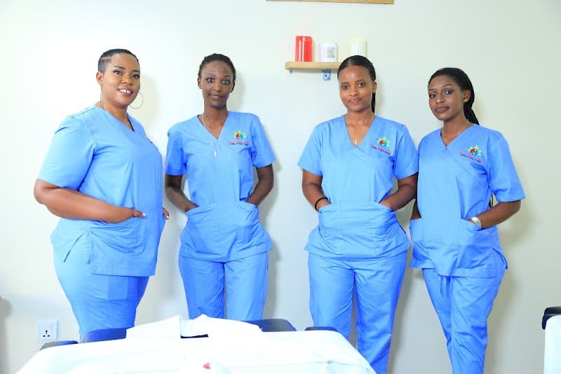 Oolala Wellness Center Kigali photo