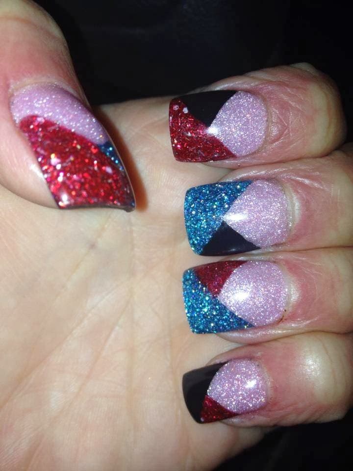 Oooh La La Nail & Body Spa Bend photo