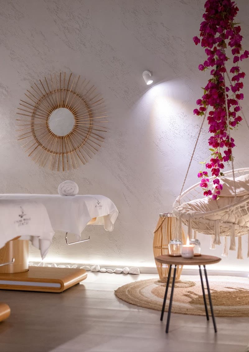 Oorfikon Massage Center Athens photo