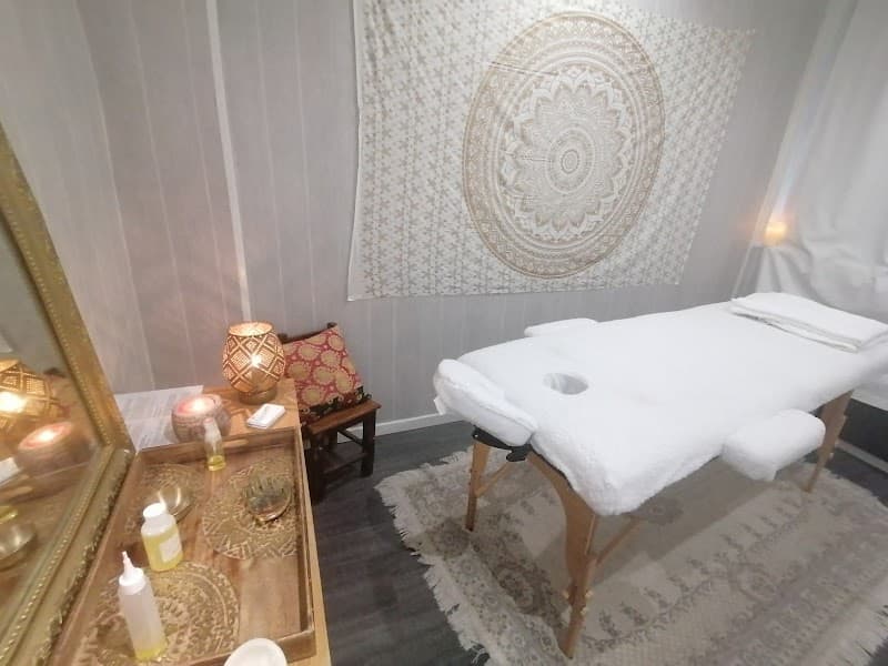 Oorja Massage Lille photo