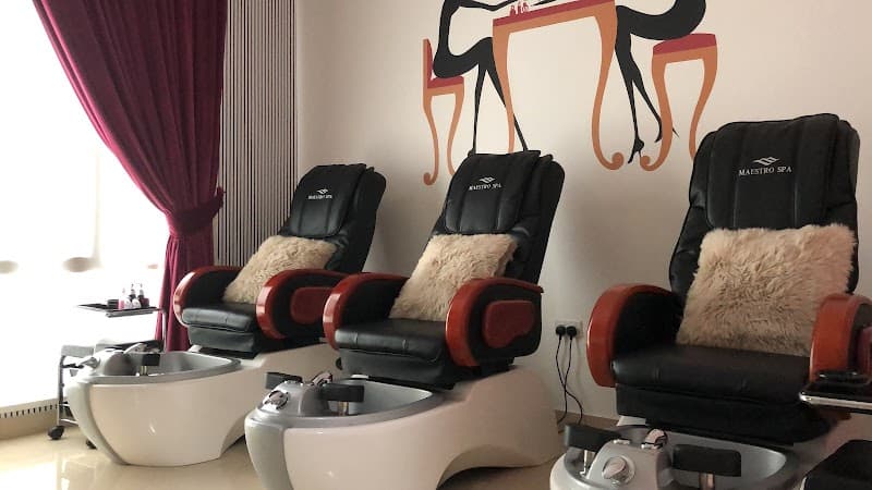 Oorja Wellness Spa and Salon Ajman photo