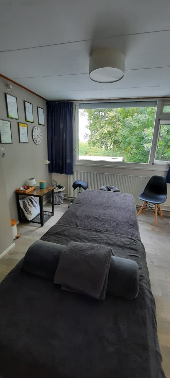 Oost massage Dongen photo