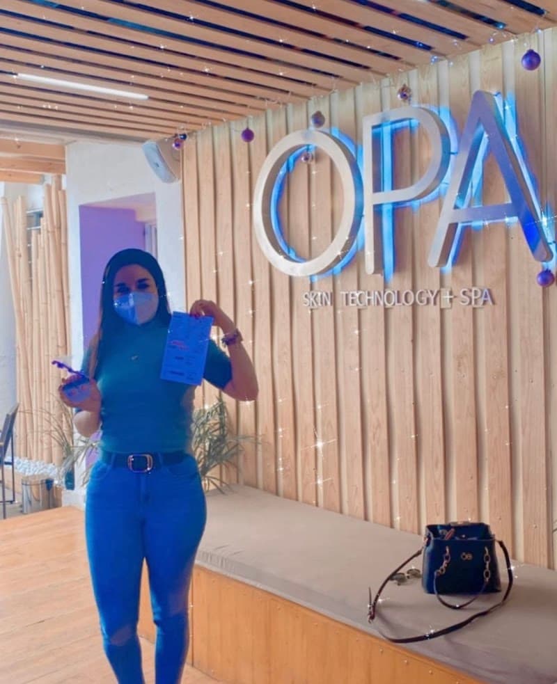 OPA Skintech Plus Spa Cuernavaca photo