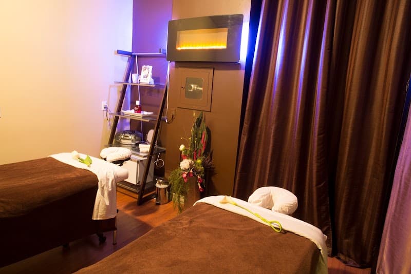 Opal 21 Boutique & Spa Moncton photo