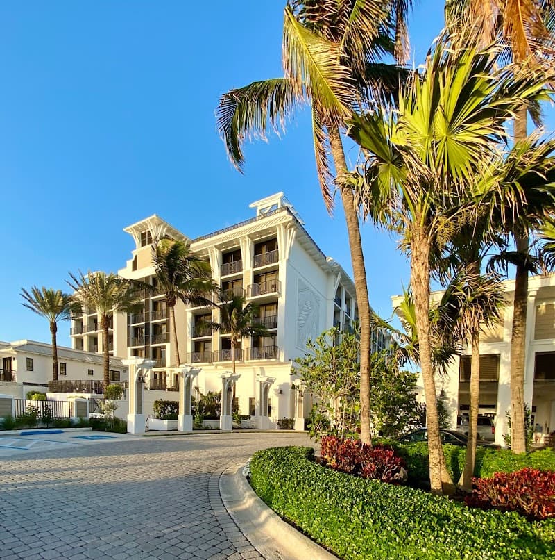 Opal Grand Resort & Spa Palm Beach photo