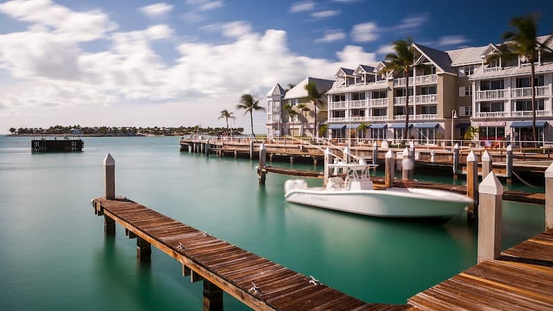 Opal Key Resort & Marina Key West photo