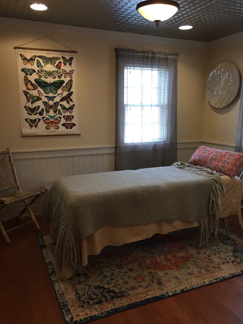 Opal Massage & Aesthetics Truckee photo