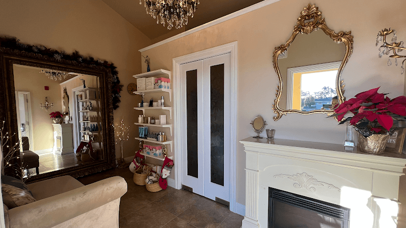 Opal Spa & Boutique Santa Cruz photo