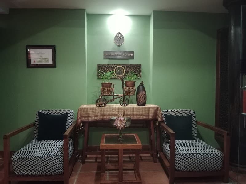 Opal Spa by Prince Angkor Hotel & Spa Krong Siem Reap 17254 photo